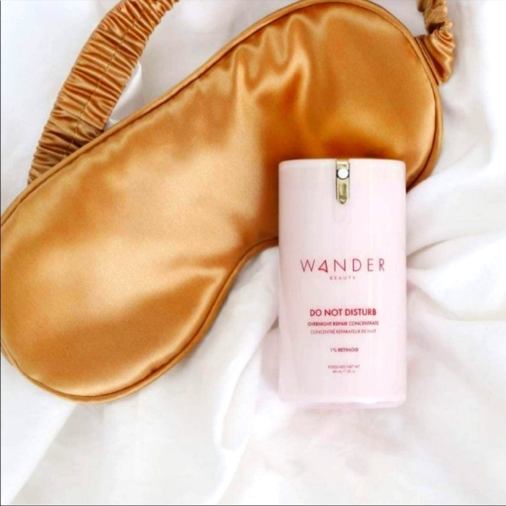 🍃Wander Beauty Do Not Disturb Repair Concentrate